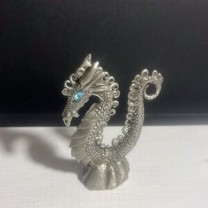 Rawcliffe Pewter Dragon